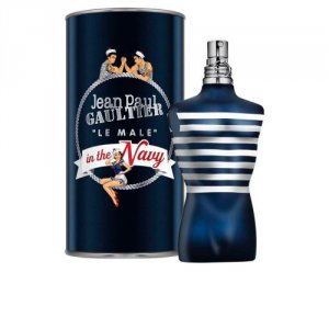 Beaute JPG65147882 Jean Paul Gaultier Le Male In The Navy 4.2 Eau De T