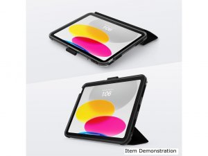 Otterbox 77-89975 Acces Ob|77-89975  Symmetry Folio Caseipad 10th Gen 