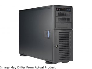 Supermicro SYS-5049A-T(5YR) Super Server-intel, Superworkstation (x11s