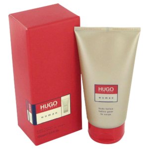 Hugo 414060 Body Lotion 5.1 Oz