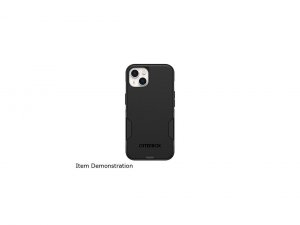 Otterbox 77-85414 Commuter Series Antimicrobial Case Black Case For Ip