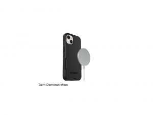 Otterbox 77-85414 Commuter Series Antimicrobial Case Black Case For Ip