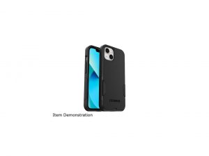 Otterbox 77-85414 Commuter Series Antimicrobial Case Black Case For Ip