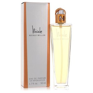 Nicole 537371 Eau De Parfum Spray (unboxed) 1.7 Oz