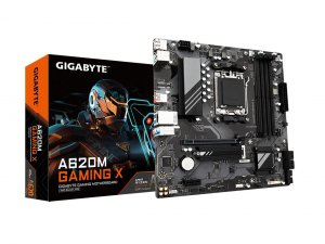 A620M GAMING X