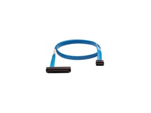 Hp  Hpe Hpe Dl38x Gen10 Rear Serial Cable Kit - Serial For Server - Se