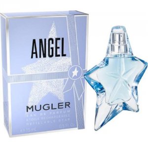 Clarins TMLD348400 Thierry Mugler Angel Seducing 0.5 Eau De Parfum Spr