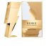 Puig CH65177130 Carolina Herrera Bad Boy Gold Fantasy 3.4 Eau De Toile