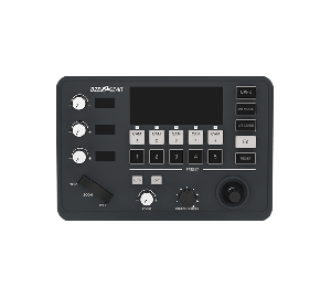 Bzb BG-Commander-Jr Universal Serial And Ip Joystick Controller (iprs2