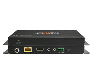 Bzb BZ-M-70RX 4k Hdmi Receiver For Bz-uhd-66m70-arc Matrix Switcher