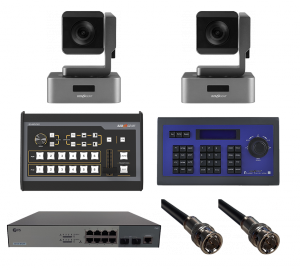 Bzb BG-KIT-2-CHS Bg Kit 2 Church Solution