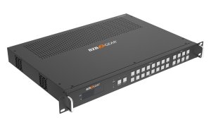 Bzb BZ-MVS8X8-4K 8x8 4k 18gbps Uhd Hdmi Video Wall Processor Amp; Seam