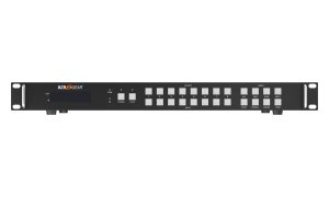 Bzb BZ-MVS8X8-4K 8x8 4k 18gbps Uhd Hdmi Video Wall Processor Amp; Seam