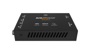 Bzb BG-EXH-50C 4k 18gbps Uhd Hdmi Extender Over Category 5e67 Cable Wi