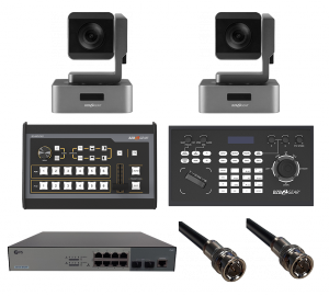 Bzb BG-KIT-3-CHS Bg Kit 3 Church Solution