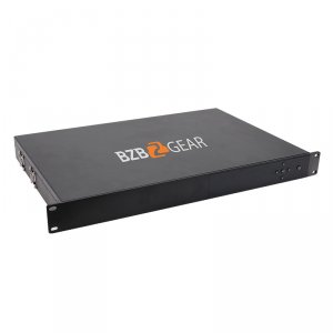 Bzb BZ-UHD-66M70-ARC 6x6 4k Hdmihdbaset Matrix Switcher With Hdmi 2.0b