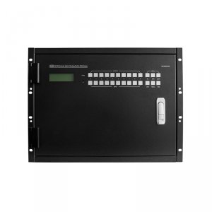 Bzb BZ-MXM-3232M 32x32 4k Modular Matrix Routing Switch