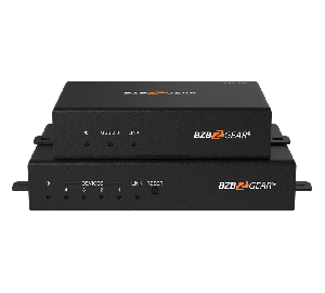 Bzb BG-EXUF 4-port Usb3.12.01.1 Kvm Superspeed Fiber Extender Up To 10