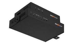 Bzb BG-EXUF 4-port Usb3.12.01.1 Kvm Superspeed Fiber Extender Up To 10