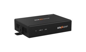 Bzb BG-EXUF 4-port Usb3.12.01.1 Kvm Superspeed Fiber Extender Up To 10