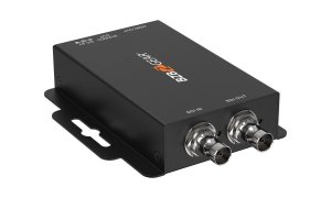 Bzb BG-4KSH 12g6g3ghd-sdi To 4k Uhd1080p Hdmi Converter With Sdi Loop-