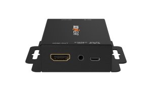 Bzb BG-4KSH 12g6g3ghd-sdi To 4k Uhd1080p Hdmi Converter With Sdi Loop-