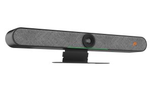 Bzb BG-CYCLOPS-4K-B Intelligent 4k Uhd Auto Trackingframing Video Bar 