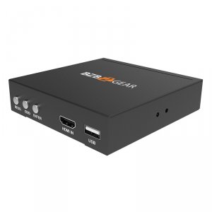 Bzb BG-HDMI4K-SC 4k Hdmi 2.0 Scaler  Audio Extractor