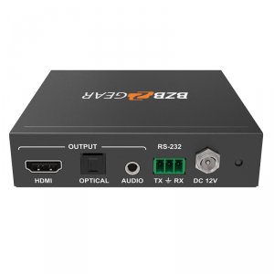 Bzb BG-HDMI4K-SC 4k Hdmi 2.0 Scaler  Audio Extractor