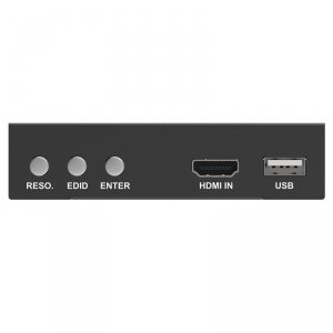 Bzb BG-HDMI4K-SC 4k Hdmi 2.0 Scaler  Audio Extractor