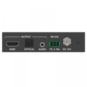 Bzb BG-HDMI4K-SC 4k Hdmi 2.0 Scaler  Audio Extractor