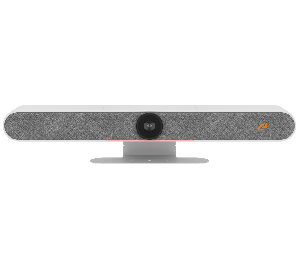 Bzb BG-CYCLOPS-4K-W Intelligent 4k Uhd Auto Trackingframing Video Bar 