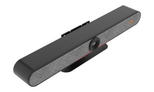 Bzb BG-CYCLOPS-4K-W Intelligent 4k Uhd Auto Trackingframing Video Bar 