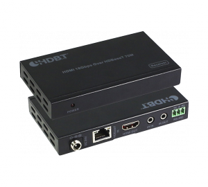 Bzb BZ-66M-70RX 4k Hdmi Receiver - 70m Range For Bz-uhd Models