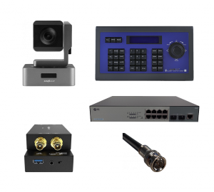 Bzb BG-KIT-1-CHS Bg Kit 1 Church Solution