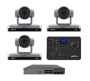 Bzb BG-KIT-2-Broadcaster Bg Kit 2 Broadcaster