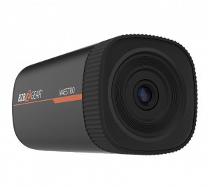 Bzb BG-MAESTRO-H 1080p Full Hd 8 Megapixel 3g-sdi Or Hdmi Auto Trackin