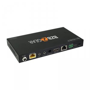 Bzb BZ-M-100RX 4k Hdmi Extender Receiver For Bz-uhd-88m100-arc Hdmi Ma