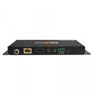 Bzb BZ-M-100RX 4k Hdmi Extender Receiver For Bz-uhd-88m100-arc Hdmi Ma