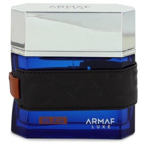 Armaf 547507 Eau De Parfum Spray (unboxed) 3.4 Oz