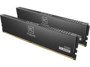 Team CTCCD532G5600HC46DC01 Team Group 32gb (2x16gb) Ddr5 5600mhz Memor