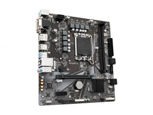 Gigabyte H610M S2H Mb |h610m S2h R