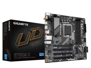 Gigabyte B760M C Mb |b760m C R