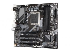 Gigabyte B760M C Mb |b760m C R