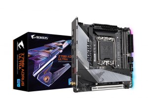 Z790I AORUS ULTRA