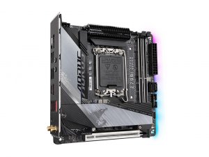 Gigabyte Z790I AORUS ULTRA Mb |z790i Aorus Ultra R