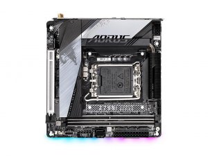 Gigabyte Z790I AORUS ULTRA Mb |z790i Aorus Ultra R