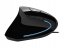 Adesso 8K0508 Left-handed Vertical Ergonimic Mouse - Optical - Cable -