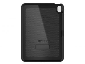 Otterbox 77-89953 Acces Ob|77-89953  Defender Caseipad 10th Gen Black 