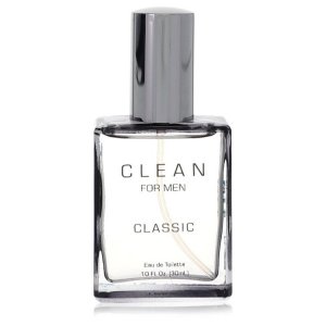 Clean 561094 Eau De Toilette Spray (unboxed) 1 Oz